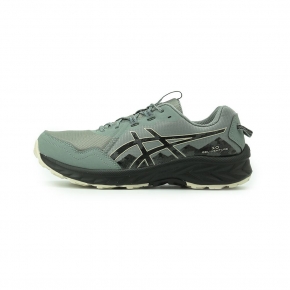 ASICS GEL-VENTURE 10 運動越野跑鞋 綠黑 1011B967-402 男鞋
