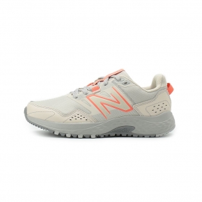 NEW BALANCE 410 運動跑鞋 卡其 WT410EB8 女鞋