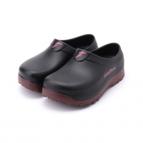 GOODYEAR 榮耀V3 多功能輕便鞋 黑 GAWP52910 女鞋