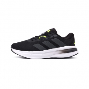 ADIDAS GALAXY 7 M 運動慢跑鞋 黑 JQ2625 男鞋