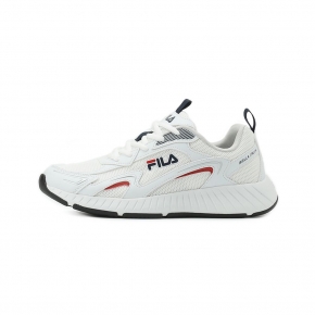 FILA 運動休閒鞋 白 1-J915Z-110 男鞋