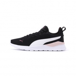 PUMA ANZARUN LITE 運動鞋 黑粉 37112874 女鞋