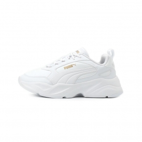 PUMA CASSIA 2.0 運動休閒鞋 白 40267802 女鞋