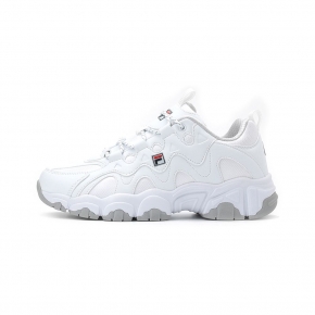 FILA 老爹鞋 白 1-C347A-110 男鞋