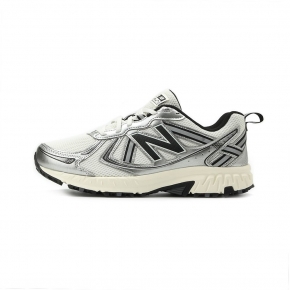 NEW BALANCE 410 V5 運動鞋 米白黑 MT410GC5 男鞋