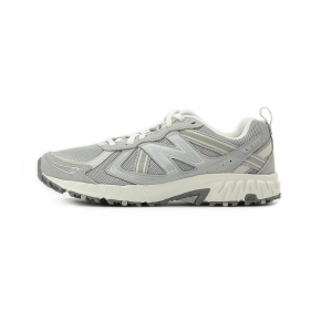 NEW BALANCE 410 V5 運動鞋 白灰 MT410BG5 男鞋