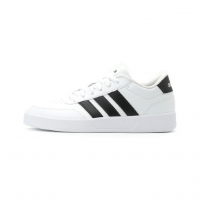 ADIDAS BREAKNET 3.0 運動休閒鞋 白 JR3547 男鞋