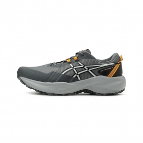 ASICS GEL-VENTURE 11 越野跑鞋 灰 1011C161-020 男鞋