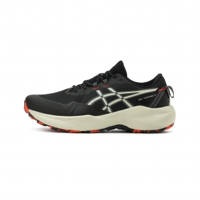 ASICS GEL-VENTURE 11 越野跑鞋 黑 1011C161-001 男鞋