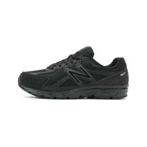 NEW BALANCE 480 運動鞋 黑 W480SK5 女鞋