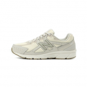 NEW BALANCE 480 運動鞋 卡其 W480ST5 女鞋