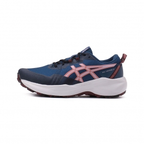 ASICS GEL-VENTURE 11 越野跑鞋 桃藍 1012B932-400 女鞋