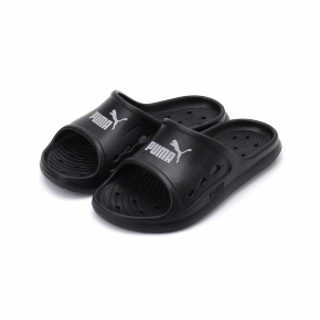 PUMA DIVECAT DRY 拖鞋 黑 404854-01 女鞋