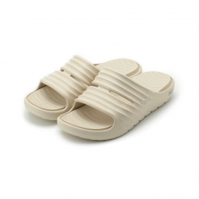 MIZUNO ENERZY SLIDE 拖鞋 米 P1GJ260005 男鞋