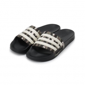 ADIDAS ADILETTE SHOWER 運動拖鞋 迷彩 KJ8581 男鞋