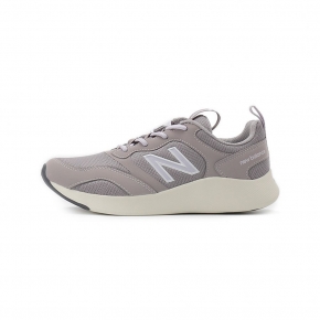 NEW BALANCE SAMPHER 寬楦運動鞋 紫粉 WSMP5Y3 女鞋