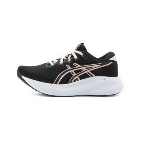 ASICS GEL-EXCITE 11 運動慢跑鞋 黑粉 1012B861-004 女鞋