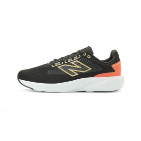 NEW BALANCE 413 運動跑鞋 黑橘 M41371F 男鞋