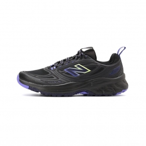 NEW BALANCE 410 運動越野跑鞋 黑 W4105NY 女鞋