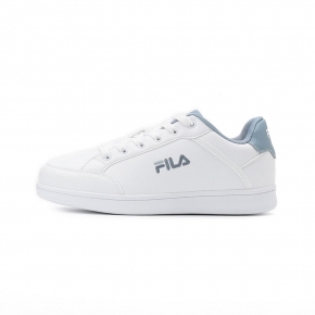 FILA 休閒板鞋 白藍 5-C327A-113 女鞋