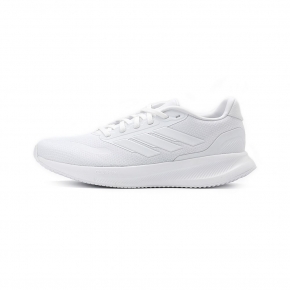 ADIDAS RUNFALCON 5 運動慢跑鞋 白 IH7757 男鞋