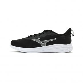 MIZUNO ESPERUNZER 3 寬楦運動慢跑鞋 黑 K1GA260601 男鞋