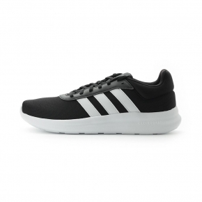 ADIDAS LITE RACER 4.0 運動鞋 黑 IE6133 男鞋