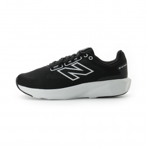 NEW BALANCE 413休閒運動鞋 黑 W413LK3 女鞋